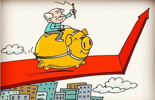 未來投資新風(fēng)口 新型養(yǎng)老模式公寓的資產(chǎn)管理價(jià)值