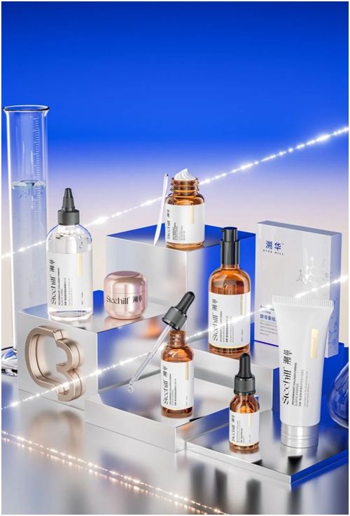 36氪首發 | 溯華完成數千萬元戰略融資，若羽臣資產入股，人源膠原化蛋白護膚賽道迎新機